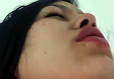 Ever wondered about my full homemade horny anal and vaginal massage licking pussy close up?