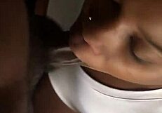 Craving That Massive BBC Down Your Throat?