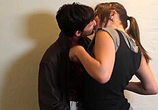 what if boss milf kayla paige steals her employee's throbbing cock?