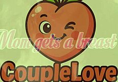 stepmom's big tits examined leading to cum in mouth taboo