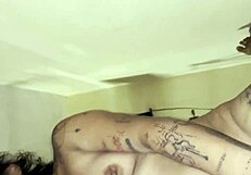 WOW FRIDA THE SEXY SLUT GIVES SLoppy BLOWJOB AND GETS PUSSY EATEN!