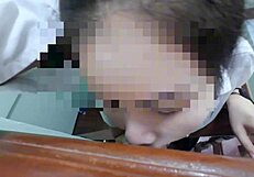 skinny thai teen slut, wanna see my pov blowjob skills??