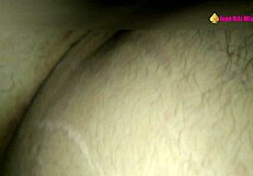 Jean Rodriguez milf mama slurps young horny cock with fat tits and passionate blowjob