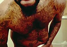 did starbrazy's huge cock grow bigger in prison than nubrazy?