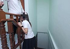 skinny thai teen slut, wanna see my pov blowjob skills??