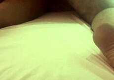 Oiled Huge Fat Ass Gets Anal Fucked Hard