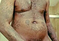 did starbrazy's huge cock grow bigger in prison than nubrazy?