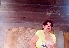 Just got home super excited from street, ass and pussy ready for fun.