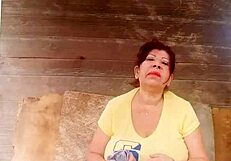 Just got home super excited from street, ass and pussy ready for fun.