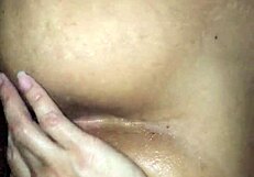 gostosa, your pussy grips my cock so tight while i eat you out?