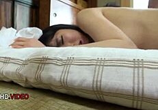 passionate ayumu ishihara asian blowjob gets intense 💦😈