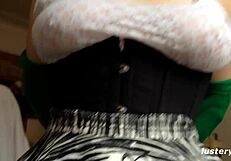 i give in to poppy and danny's slap and tickle play