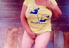 Just got home super excited from street, ass and pussy ready for fun.