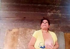 Just got home super excited from street, ass and pussy ready for fun.