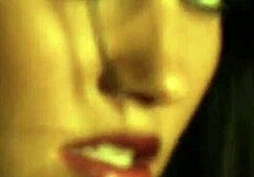 Indian Dancer Teases with Erotic Nude Moves and Deep Desire.