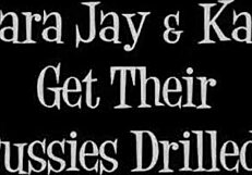 its kate faucett riding cock with big tits bouncing in doggystyle