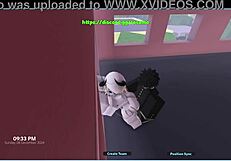 i got fucked hard in my tight hole by jj's massive dick!