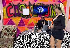 damn bbw melancia licked diguinha dj's juicy pussy so much 👅💦 fingered that giant fat ass and huge saggy tits too 🍑🍑