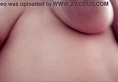 Chubby Latina Wife's Short but Juicy BBW Amateur Clips Collection
