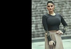 top 6 massive boobed bollywood actresses jiggle tits hardcore 2017