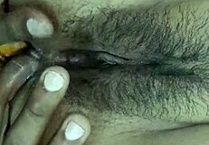 sexy girlfriend screams in ecstasy from huge anal pounding in bedroom