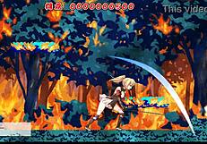 kunoichi's erotic ninjutsu unleashes ultimate ecstasy heaven with forbidden pleasures exploding everywhere