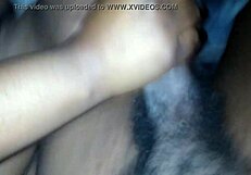 Queen Lady Twerks Big Ass for Deep BBC Pounding