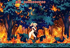 kunoichi's erotic ninjutsu unleashes ultimate ecstasy heaven with forbidden pleasures exploding everywhere