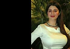 top 6 massive boobed bollywood actresses jiggle tits hardcore 2017