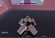 i got fucked hard in my tight hole by jj's massive dick!