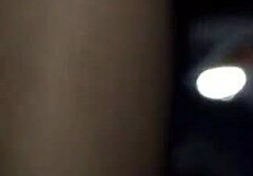 Intriguing teen lips wrap tight around throbbing cock sucking deep