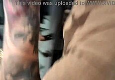 petite asian hotwife shocks thai hubby with wild 3some surprise