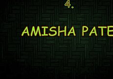 top 6 massive boobed bollywood actresses jiggle tits hardcore 2017