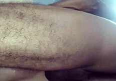 BbW esposa cuckold humiliated by big black cock lover front of old husband