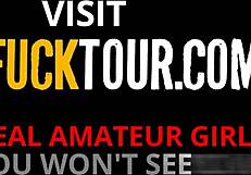 Married bride deepthroats handyman's monster cock fearing hubby's discovery