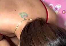 Fuck Yeah! Huge Ass Arab Sluts Dirty Talk Big Cock Doggystyle Creampie!