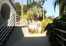 yo kara price meets stranger for blowjob cowgirl doggystyle fun