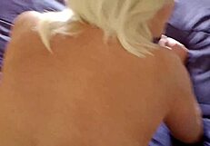 Teen Caught Hiding Goods in Underwear Gets Bent Over Fucked Hard by Cop Doggystyle Blowjob