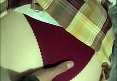 Ay Papi, College Student Babysitter's Pussy Hurts from Stepdad Cock