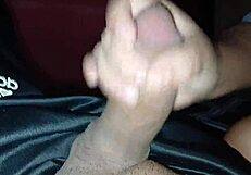 Que Rico Semen De Mi Novio En Paja Facial Cumshot Cowgirl Creampie!