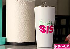 big ass teen stepsis scarlett rosewood crushes hard on stepbro taboo fuck