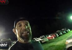 World's fastest car races against cheetah in epic showdown