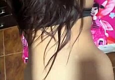 Fuck Yeah! Huge Ass Arab Sluts Dirty Talk Big Cock Doggystyle Creampie!