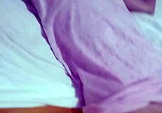 En bata me mete la verga en la boquita... ups te corriste dentro after i ride him hard outdoors!