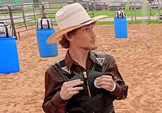 World's fastest car races against cheetah in epic showdown