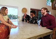 taboo thanksgiving chloe kreams aderes quin steve rickz double penetrate squirting slut