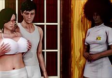 Unlock The Secrets Of The Inn's Naughty Game 56