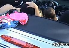 i picked up two hitchhikers for a forest trio