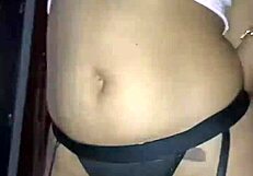 my step brother sent me his video banging his latina girlfriend in new york