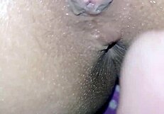 Ever wonder how tight a horny teen stepdaughter's ass feels first time?